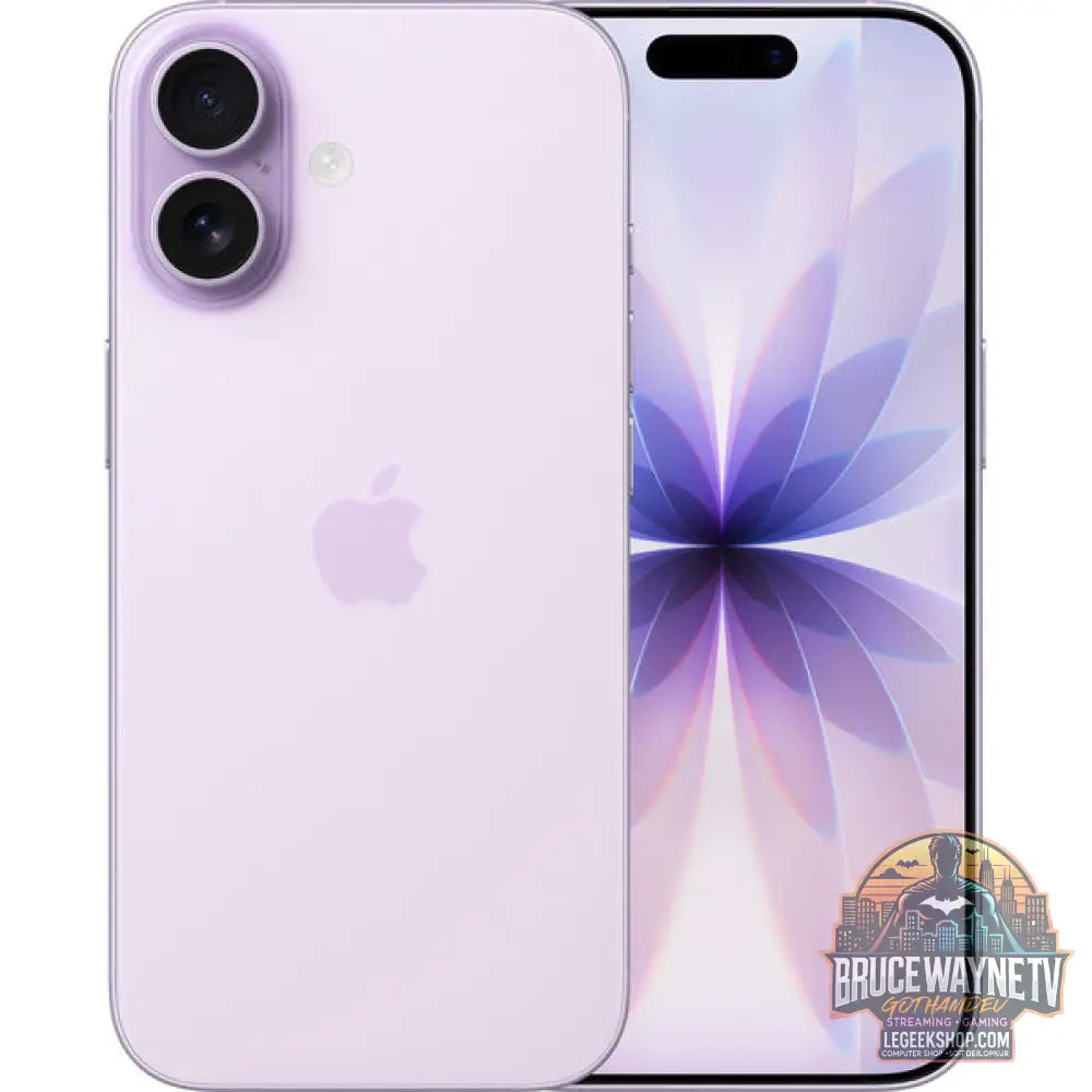 Apple iPhone 17 256GB 5G - Apple