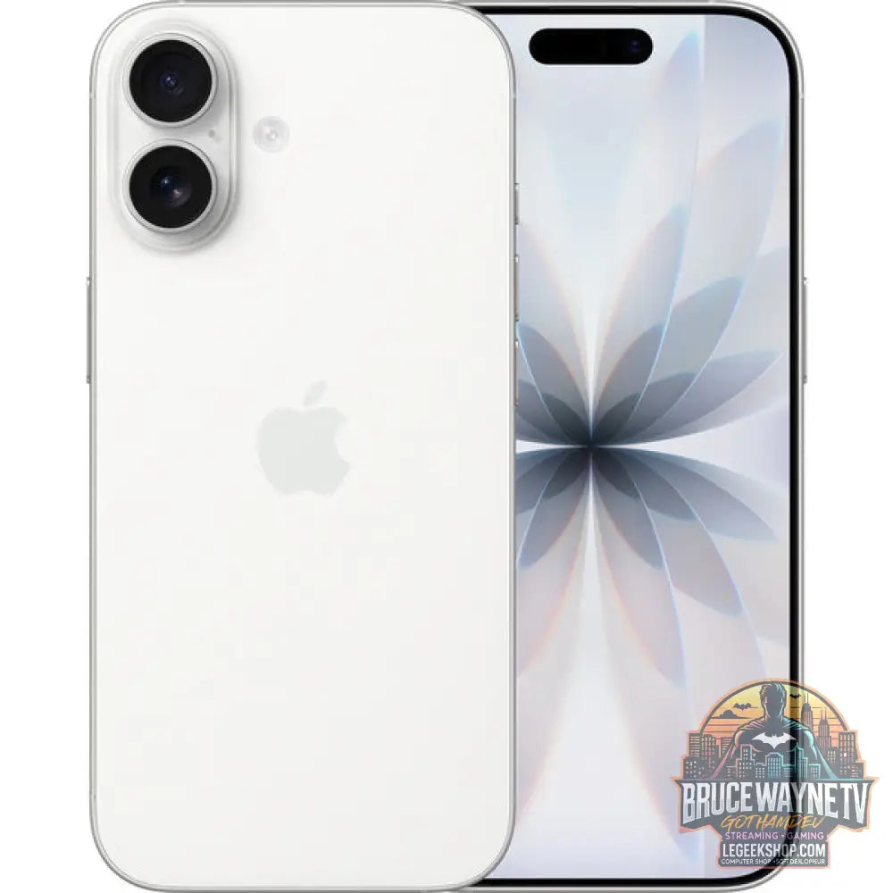 Apple iPhone 17 256GB 5G - Apple