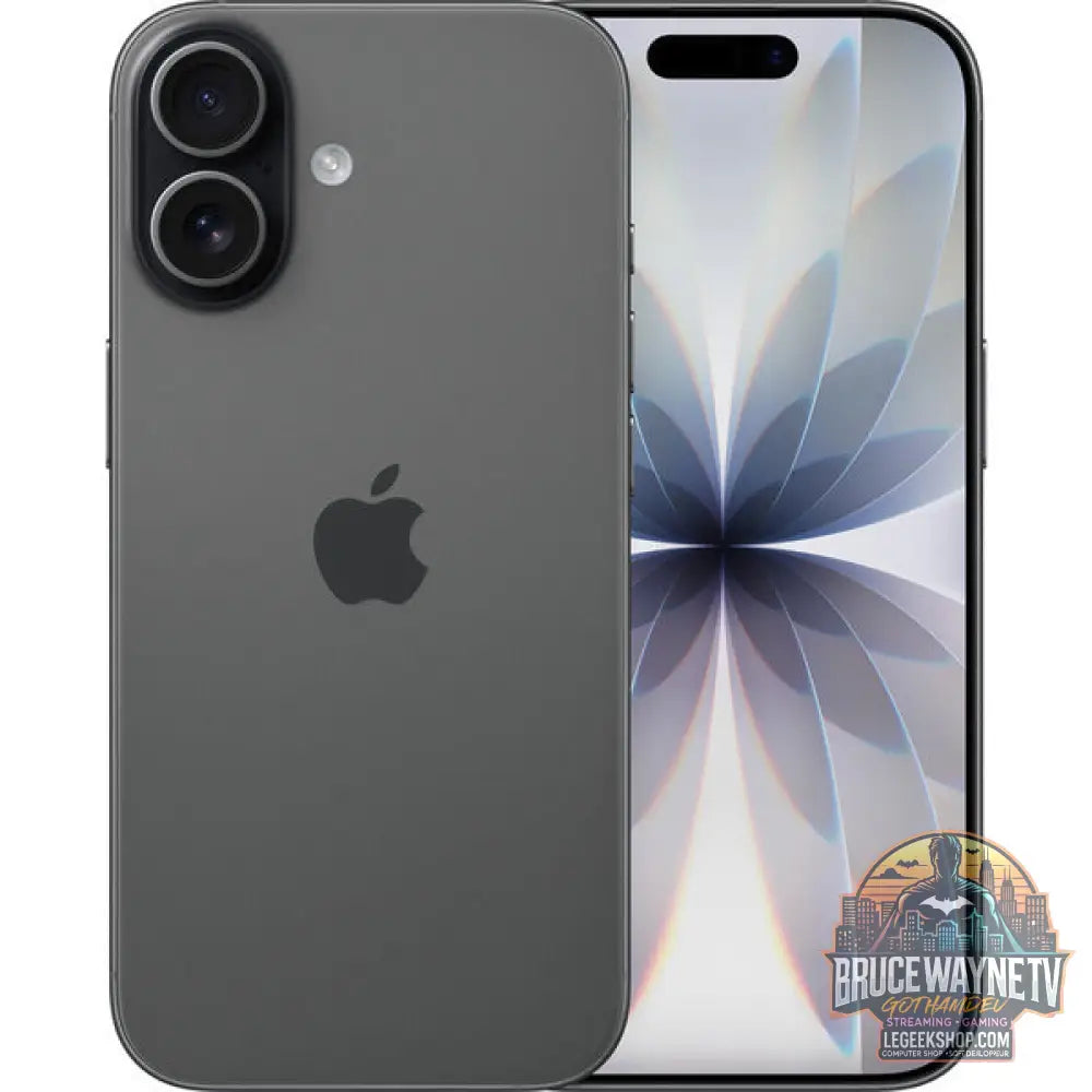 Apple iPhone 17 512GB 5G - Apple