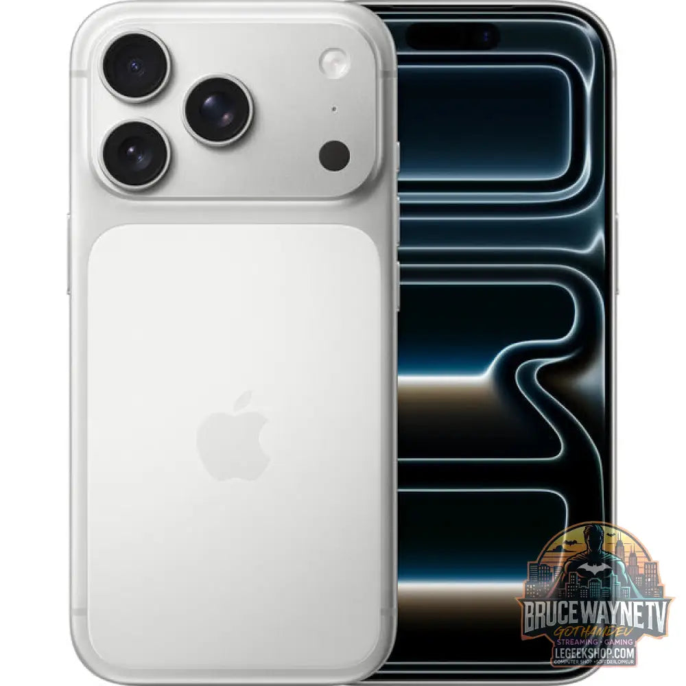 Apple iPhone 17 Pro 512GB 5G - Apple