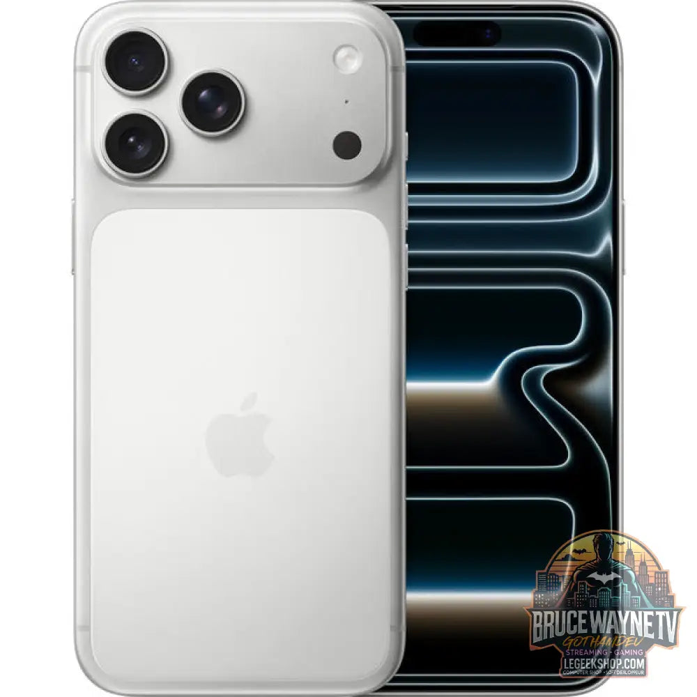 Apple iPhone 17 Pro Max 512GB 5G - Apple