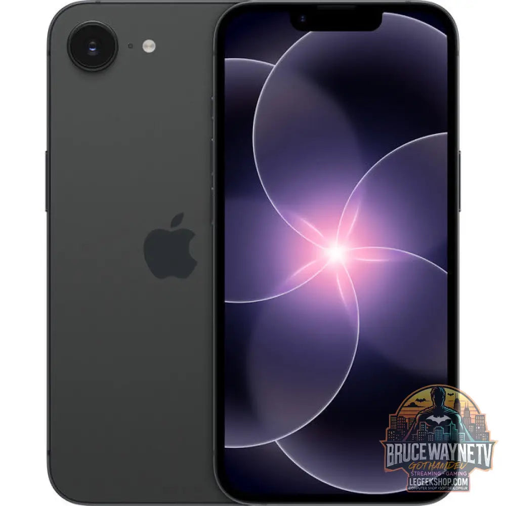 Apple iPhone 17e 512GB 5G - Apple