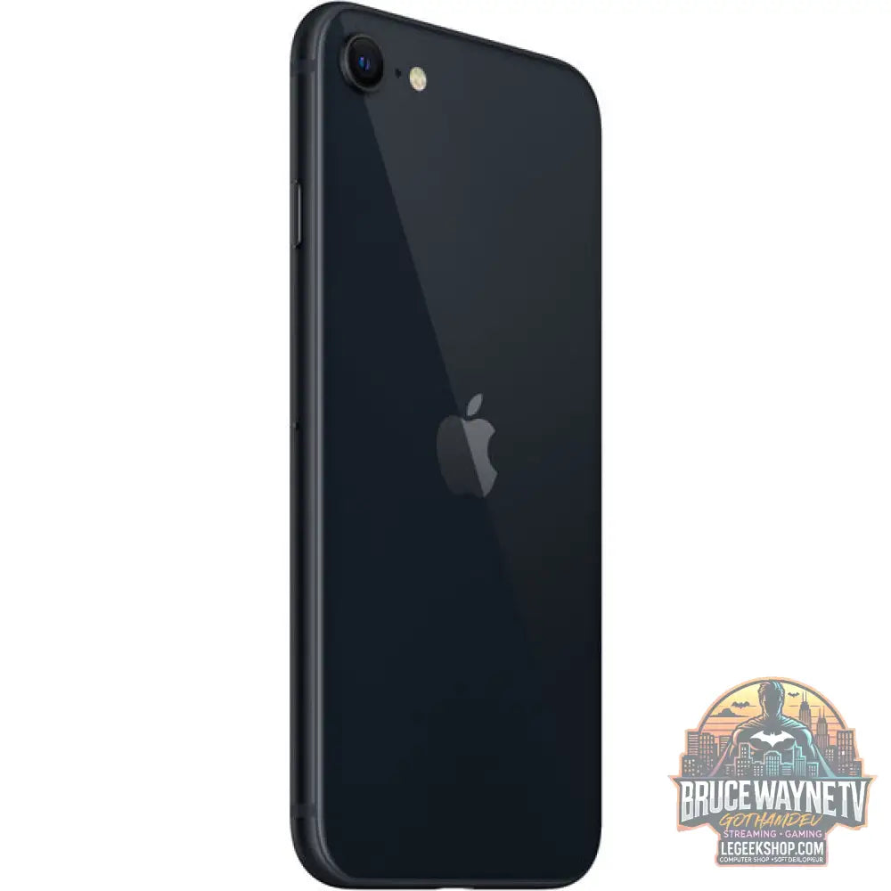 Apple iPhone SE 3. Generation (2022) 64GB 5G - Apple - vue 2