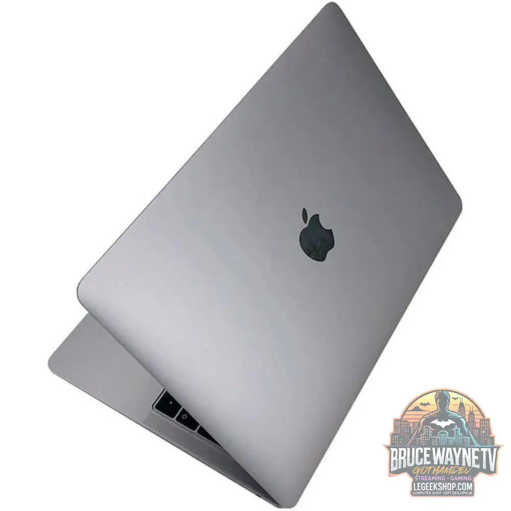 Apple MacBook Air 13" (2018) - Apple - vue 2