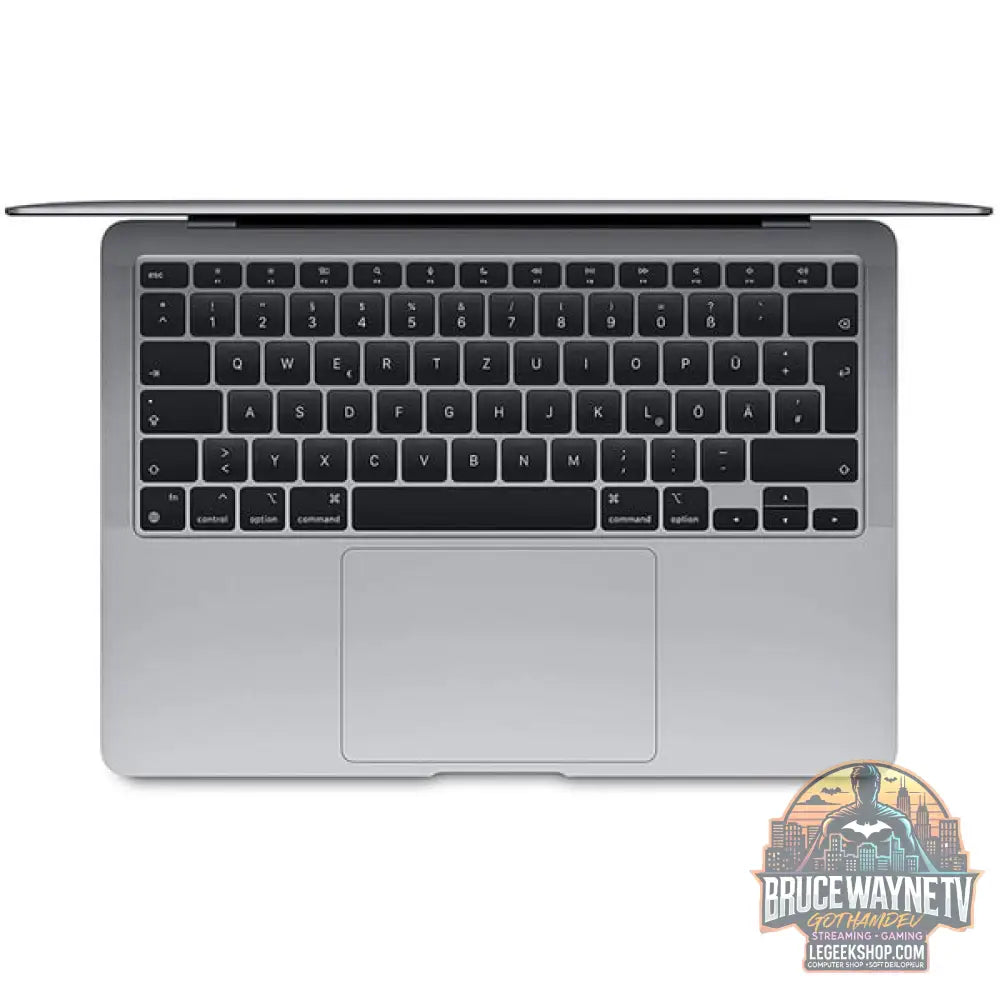 Apple MacBook Air 13" (2020) - Apple - vue 2
