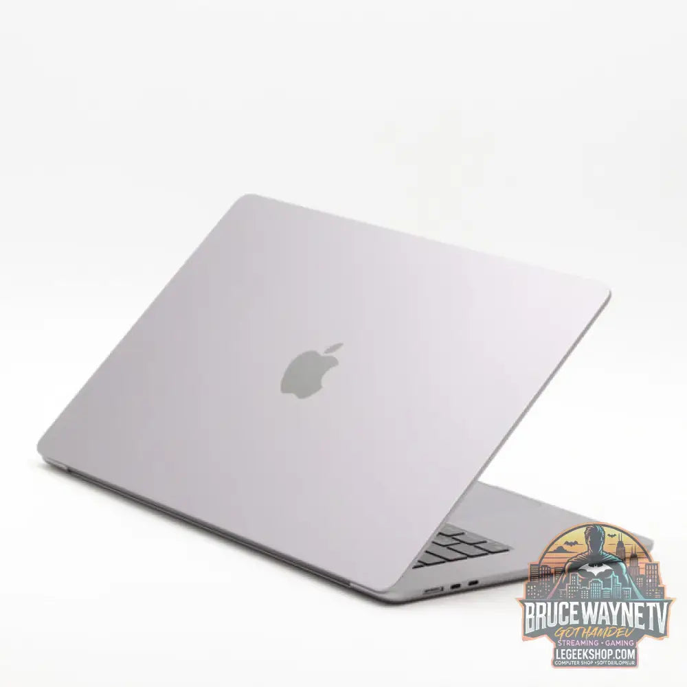 Apple MacBook Air (15") 2023 - Apple - vue 3