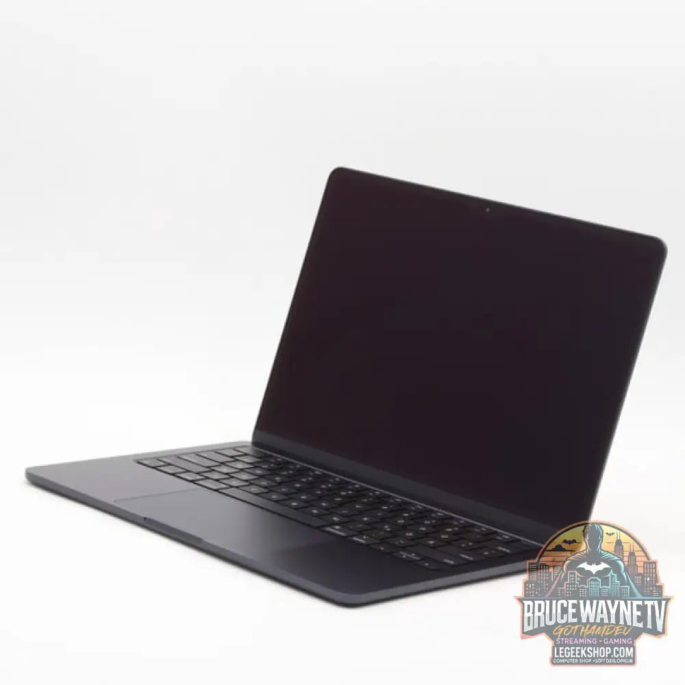 Apple MacBook Air 34,5 cm (13,6") - Apple - vue 2