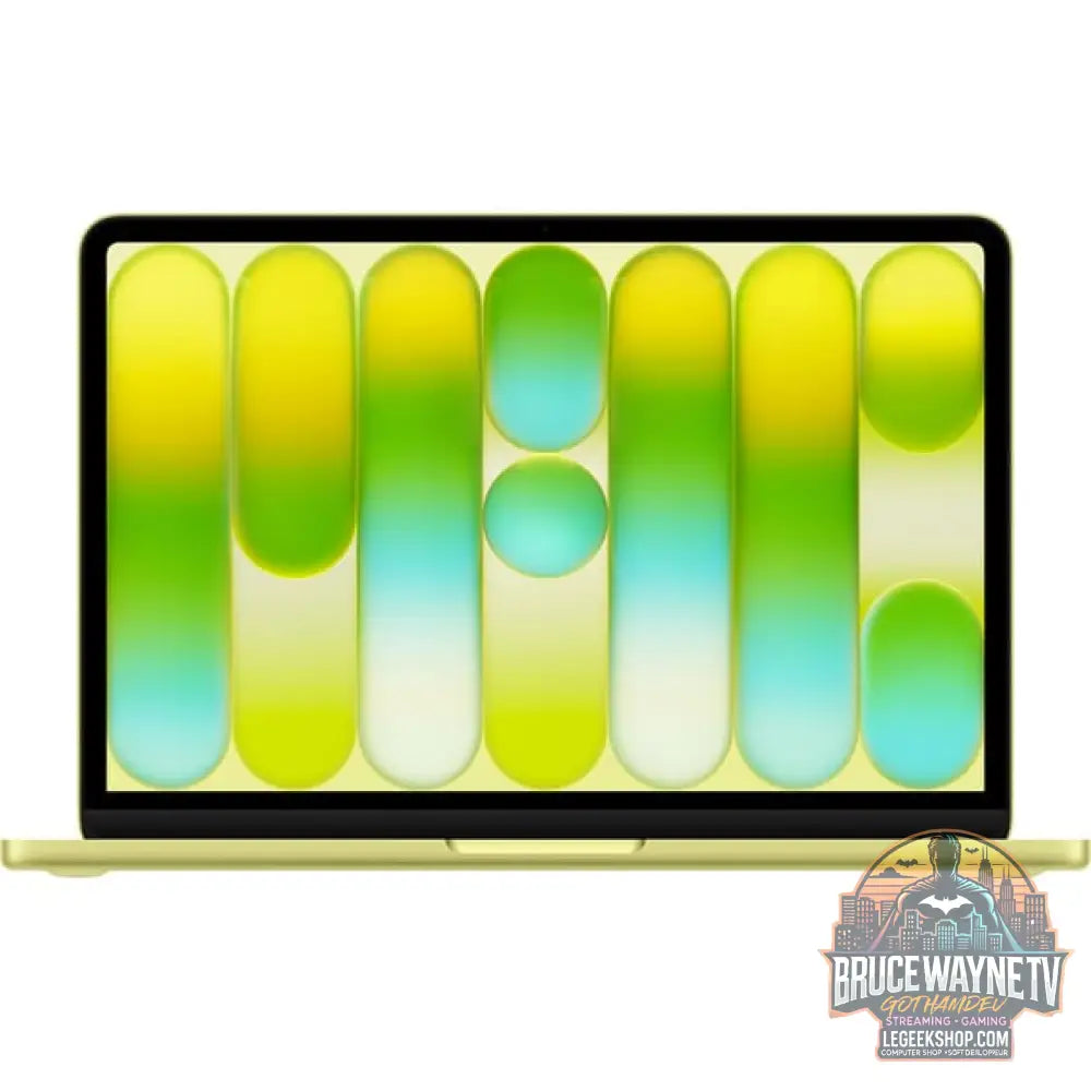 Apple MacBook Neo 13‘‘ - LeGeekShop