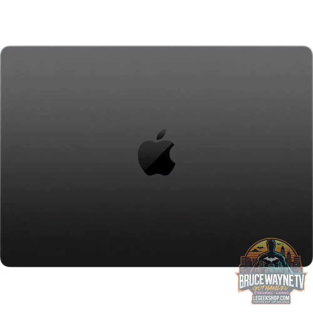 Apple MacBook Pro (14") 2025 CTO - Apple - vue 3