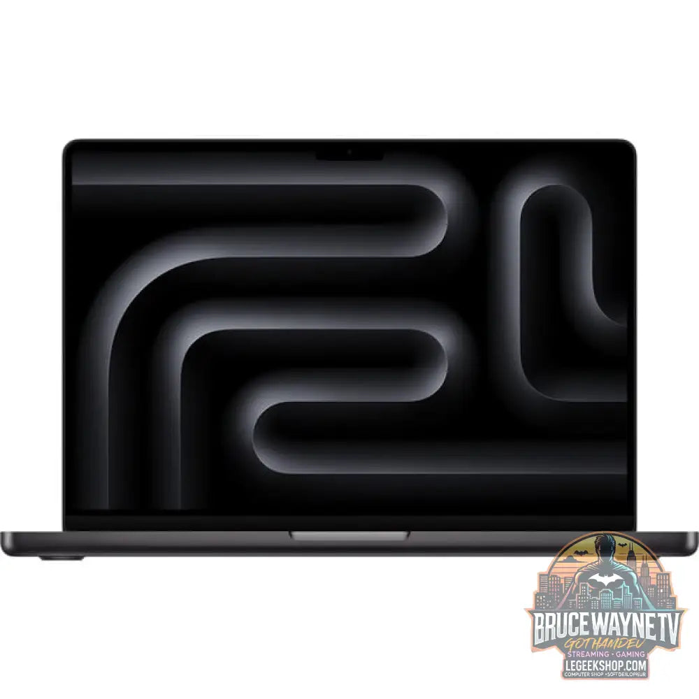 Apple MacBook Pro (14") 2025 - Apple