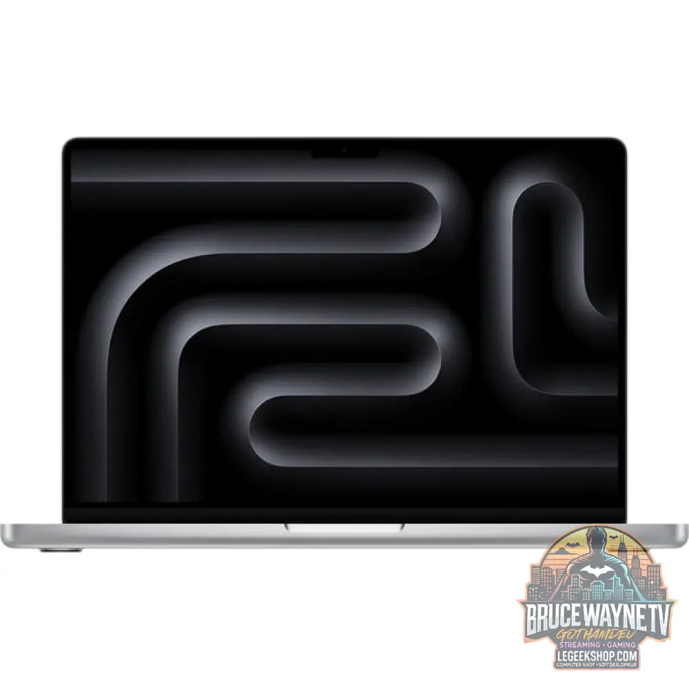 Apple MacBook Pro (14") 2025 - LeGeekShop