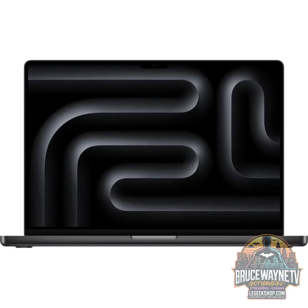 Apple MacBook Pro (16") 2026 - Apple