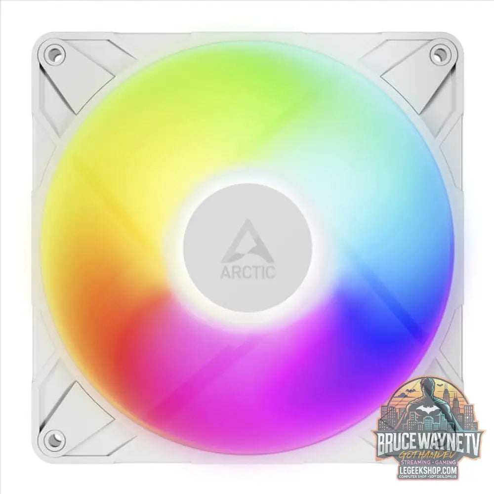 ARCTIC P14 Pro A-RGB, Gehäuselüfter - ARCTIC