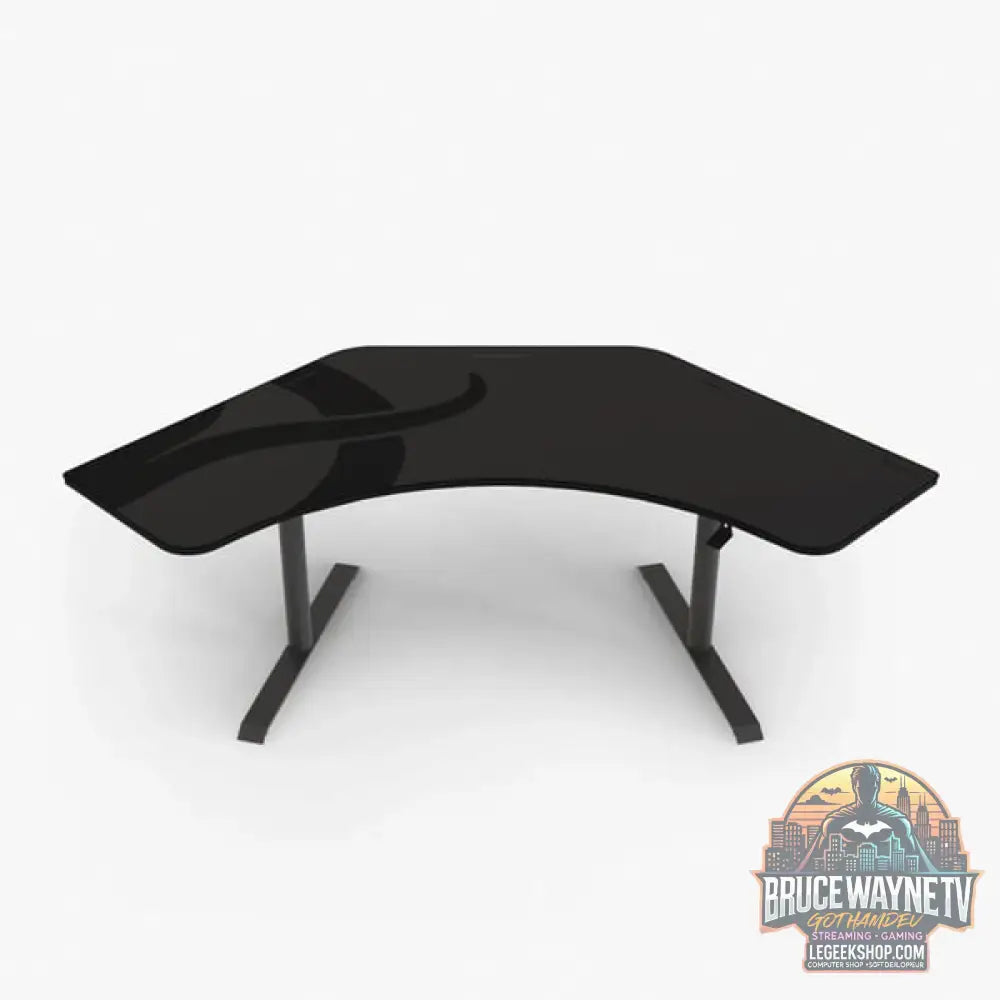 Arozzi Arena Angelo, Gaming-Tisch - Arozzi - vue 4