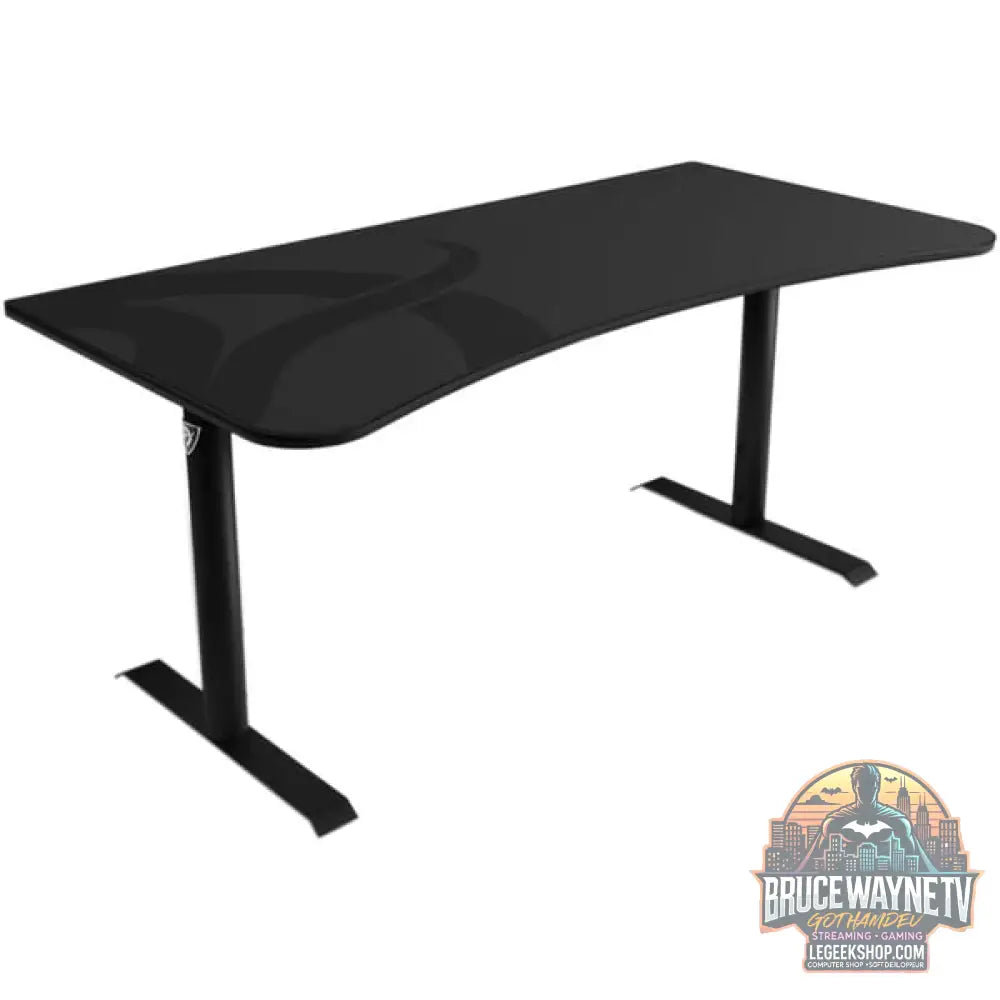 Arozzi Arena Gaming Desk, Gaming-Tisch - Arozzi