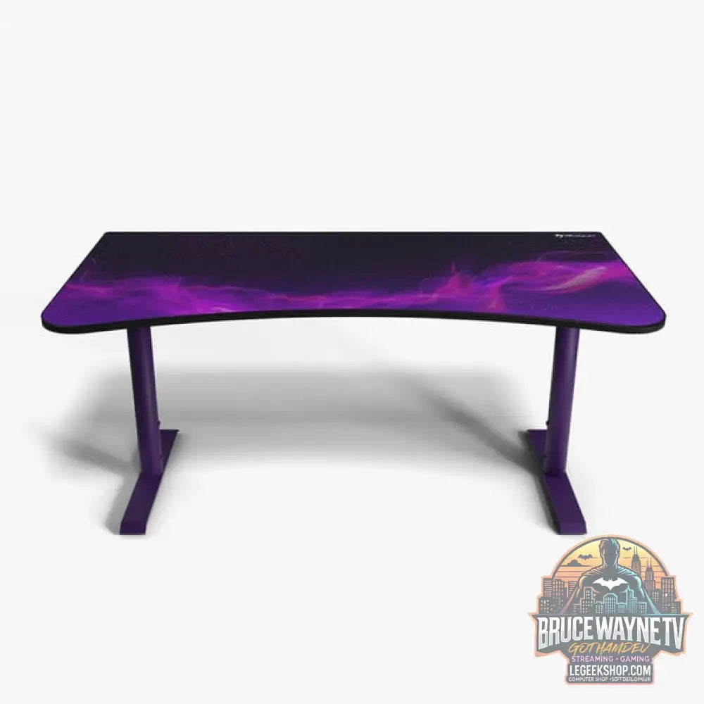 Arozzi Arena Gaming Desk, Gaming-Tisch - Arozzi - vue 2