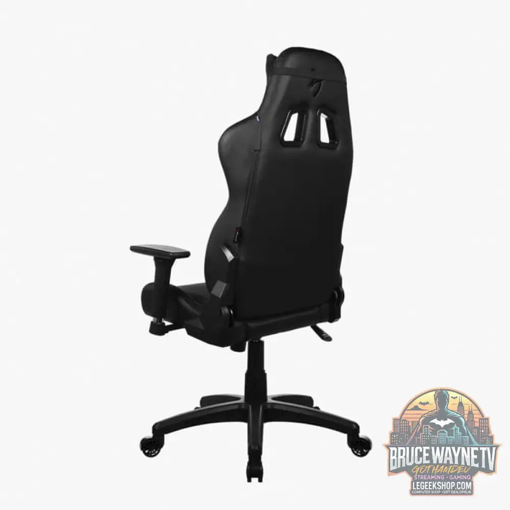 Arozzi Avanti Soft tissu, chaise gaming - Arozzi - vue 4