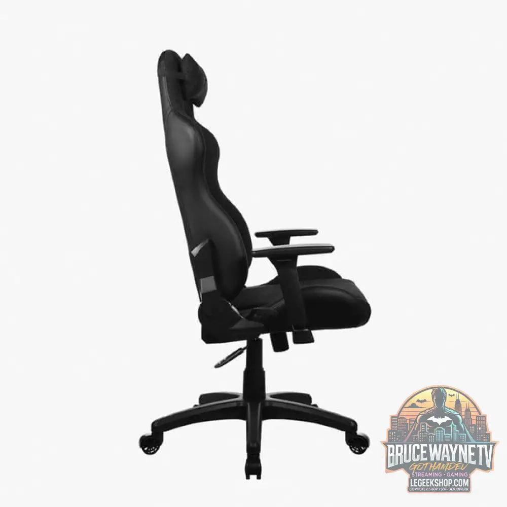Arozzi Avanti Soft tissu, chaise gaming - Arozzi - vue 3