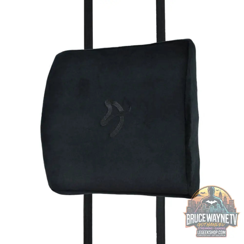 Arozzi coussin lombaire Samt, coussin de siège - Arozzi - vue 6