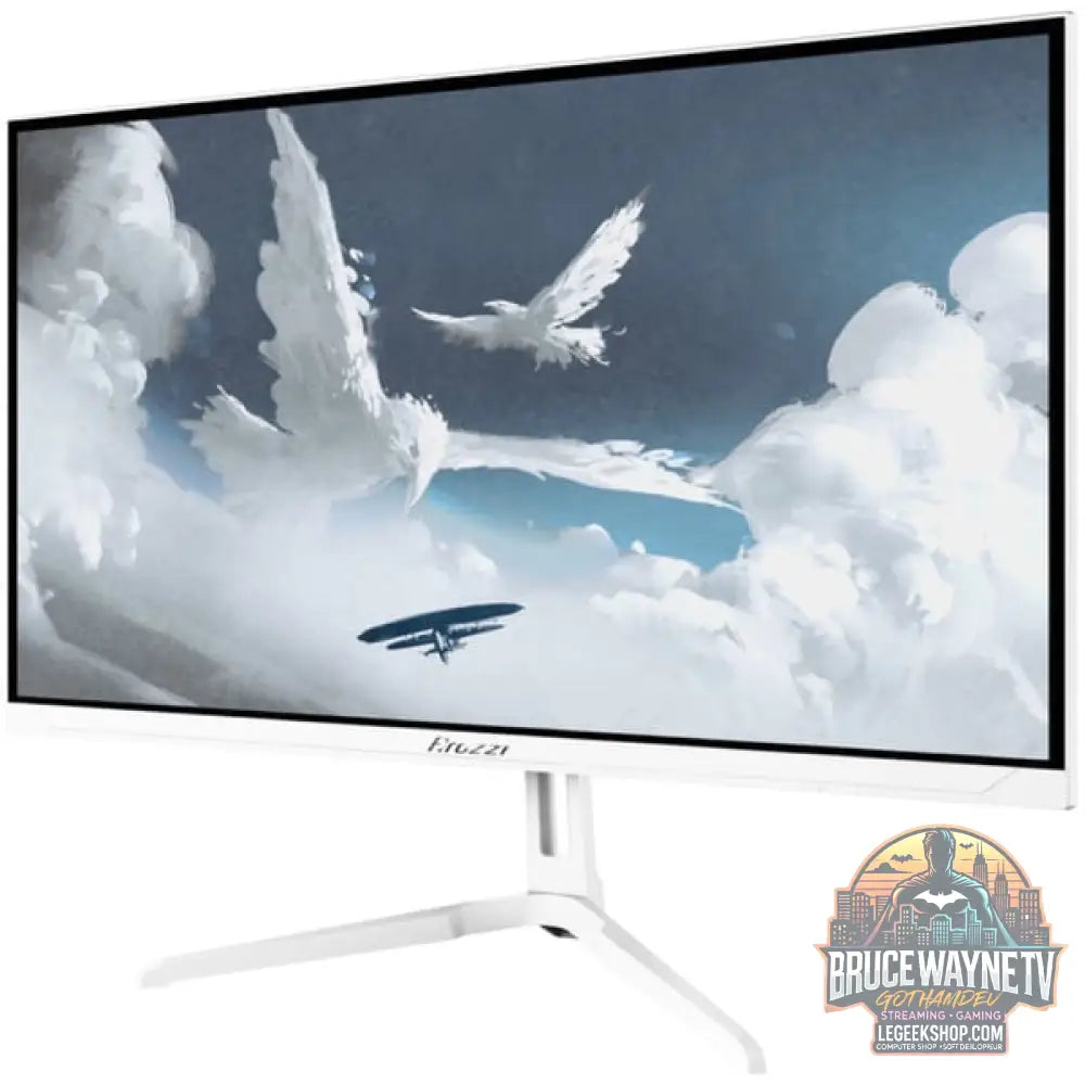 Arozzi Nova 24T1K200, Gaming-Monitor - vue 2