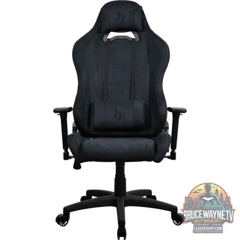 Arozzi Torretta SuperSoft, chaise gaming - Arozzi
