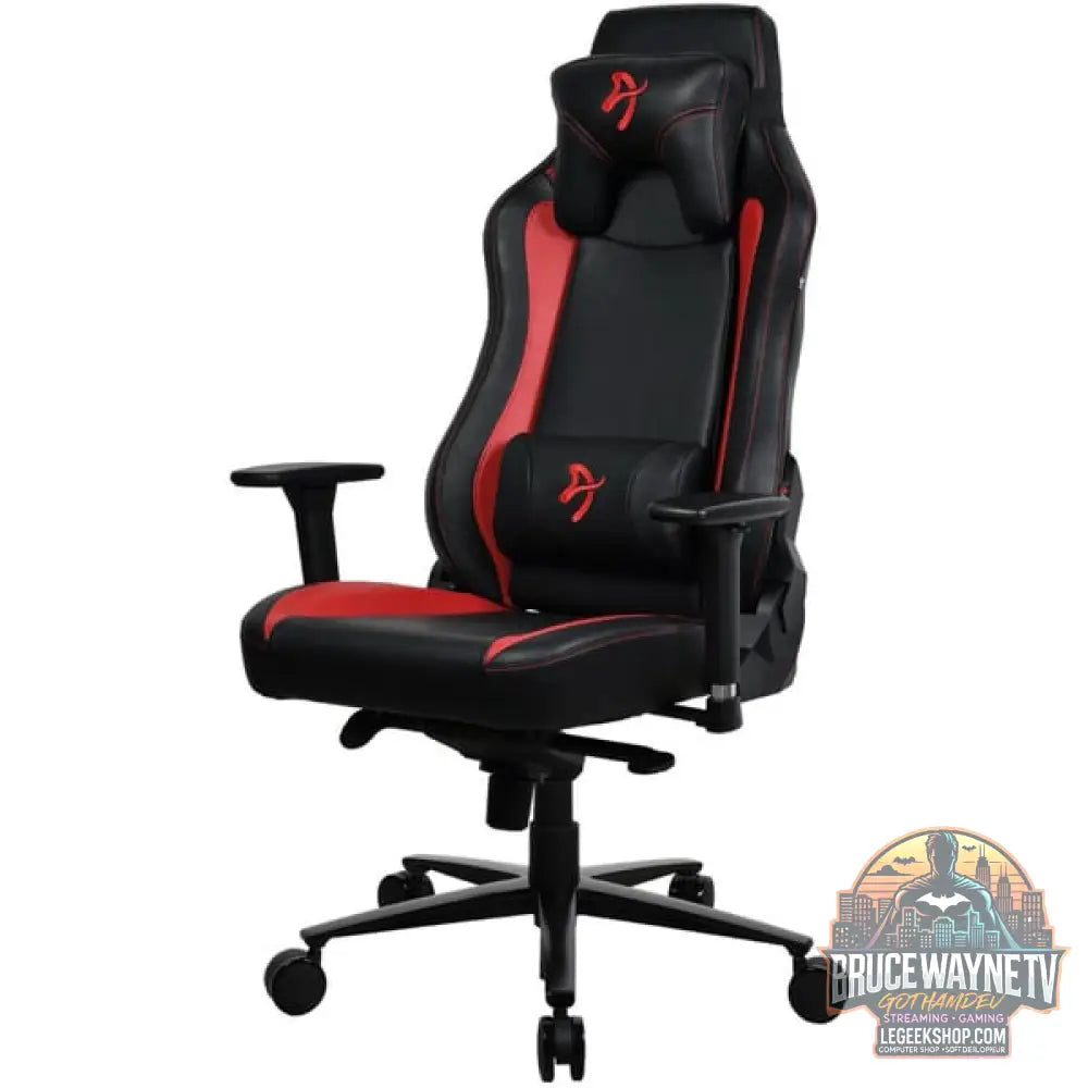 Arozzi Vernazza SoftPU, chaise gaming - Arozzi - vue 2
