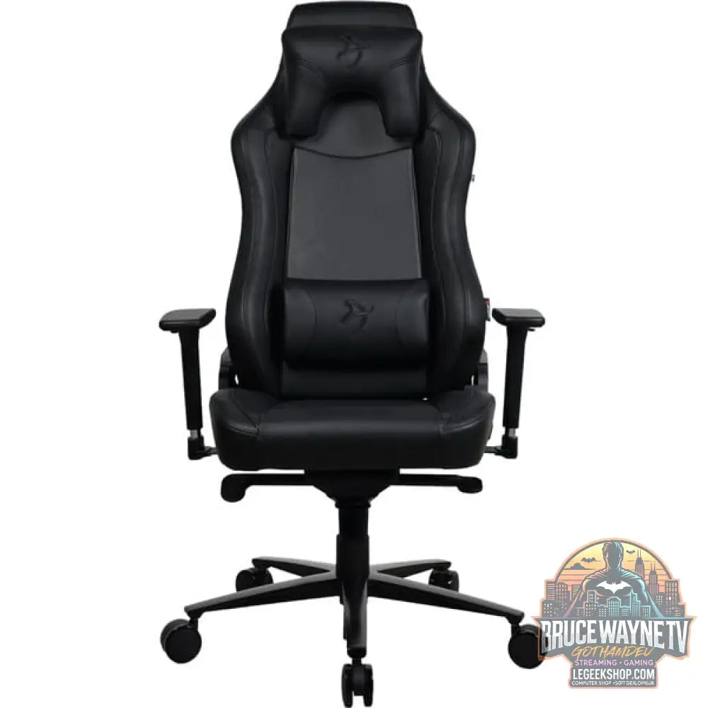 Arozzi Vernazza SoftPU, chaise gaming - Arozzi