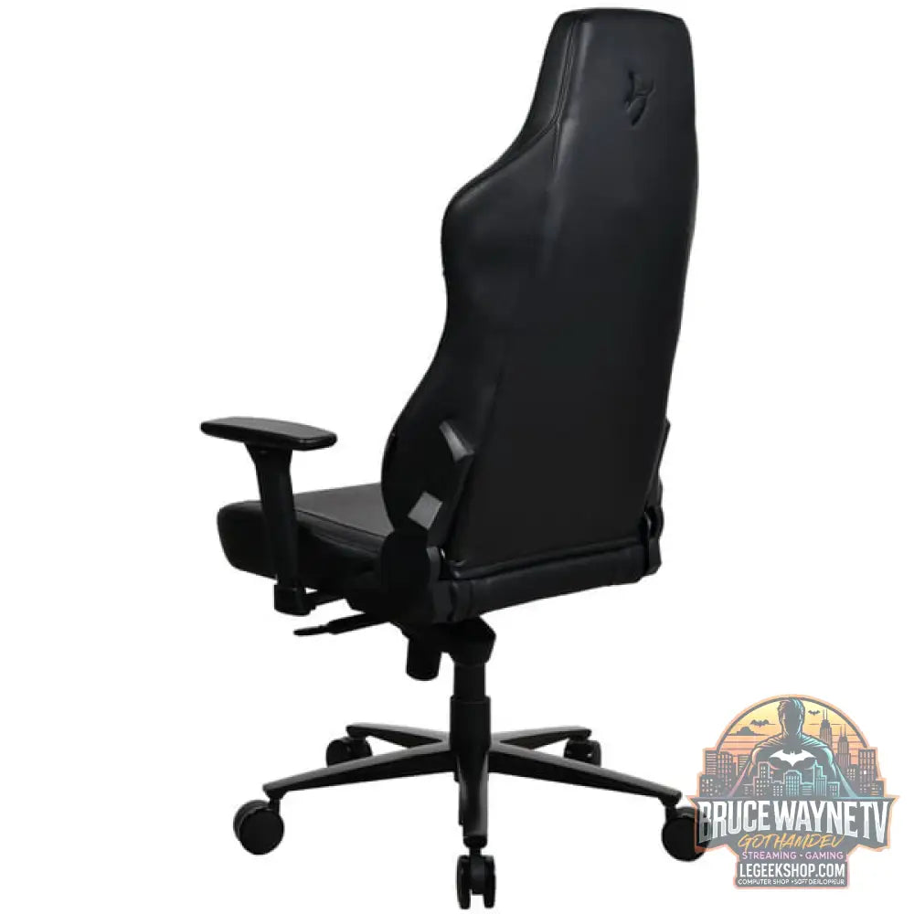 Arozzi Vernazza SoftPU, chaise gaming - Arozzi - vue 3