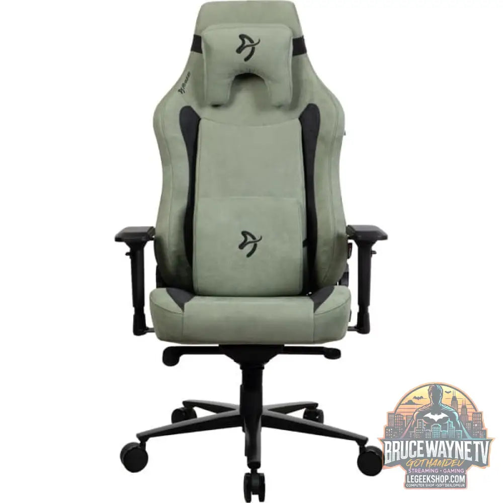 Arozzi Vernazza Supersoft XL, chaise gaming - Arozzi