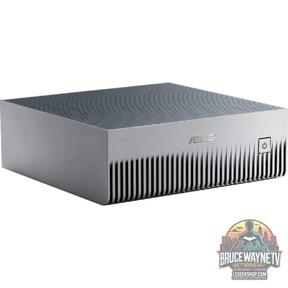 Ascent GX10-GG0003BN 1TB KI Supercomputer — vue 2