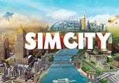 SIMCITY Multilanguage EA