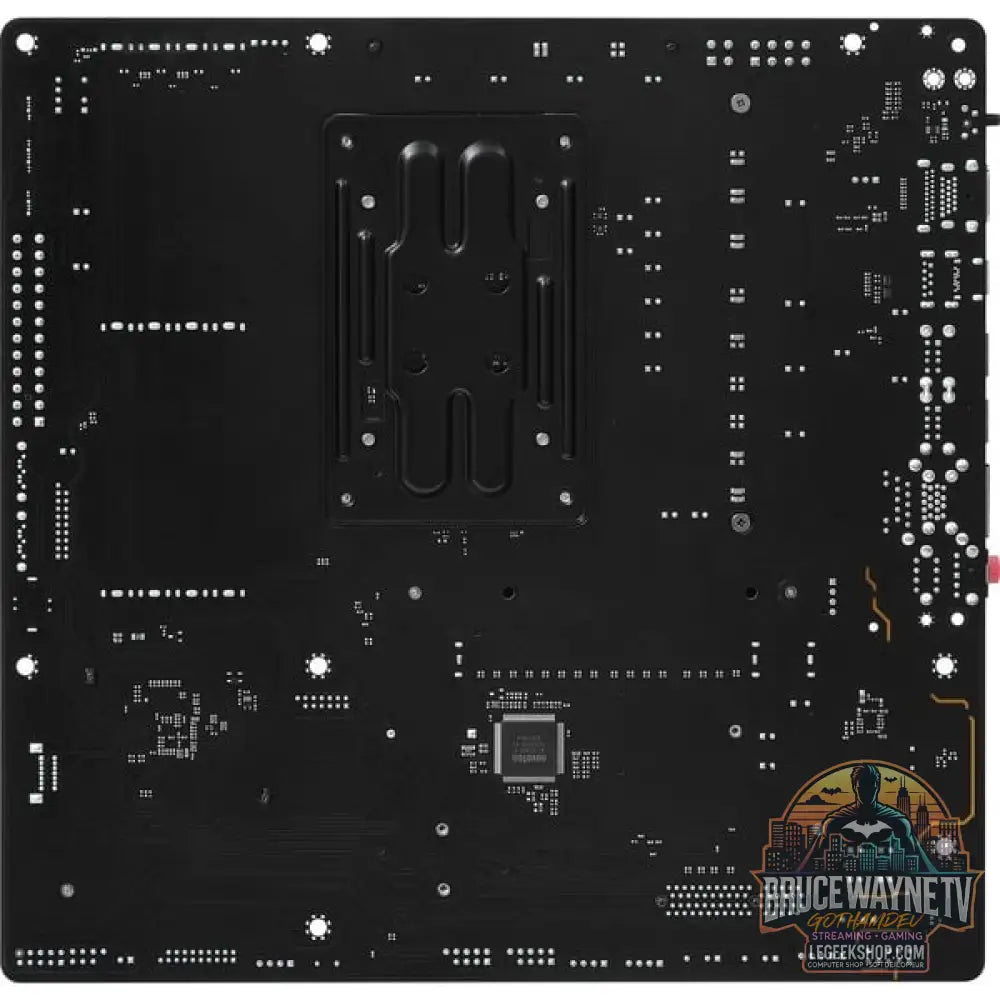 ASRock B850M Pro-A, carte mère - ASRock - vue 5