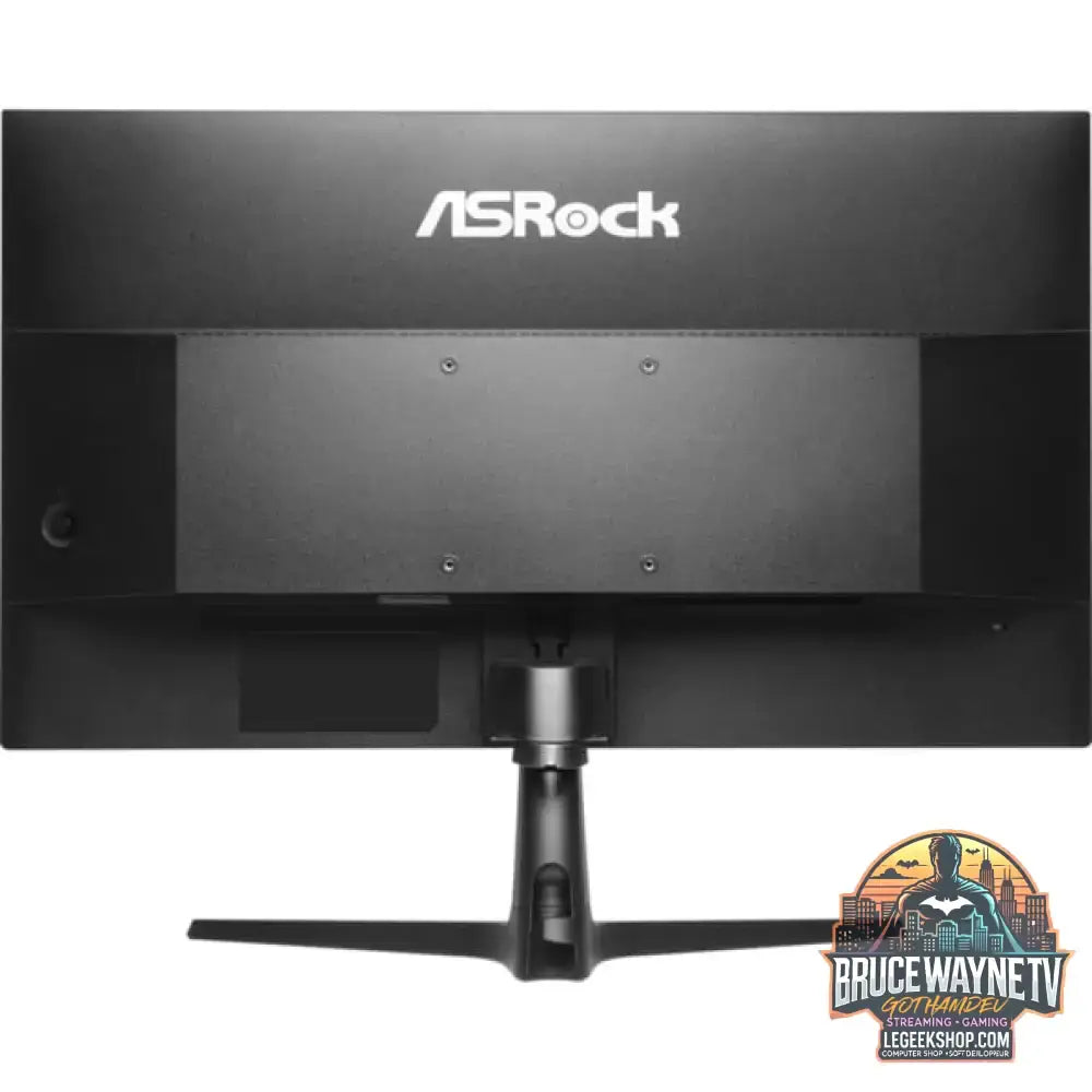 ASRock PG25FFT, Gaming-Monitor - vue 5