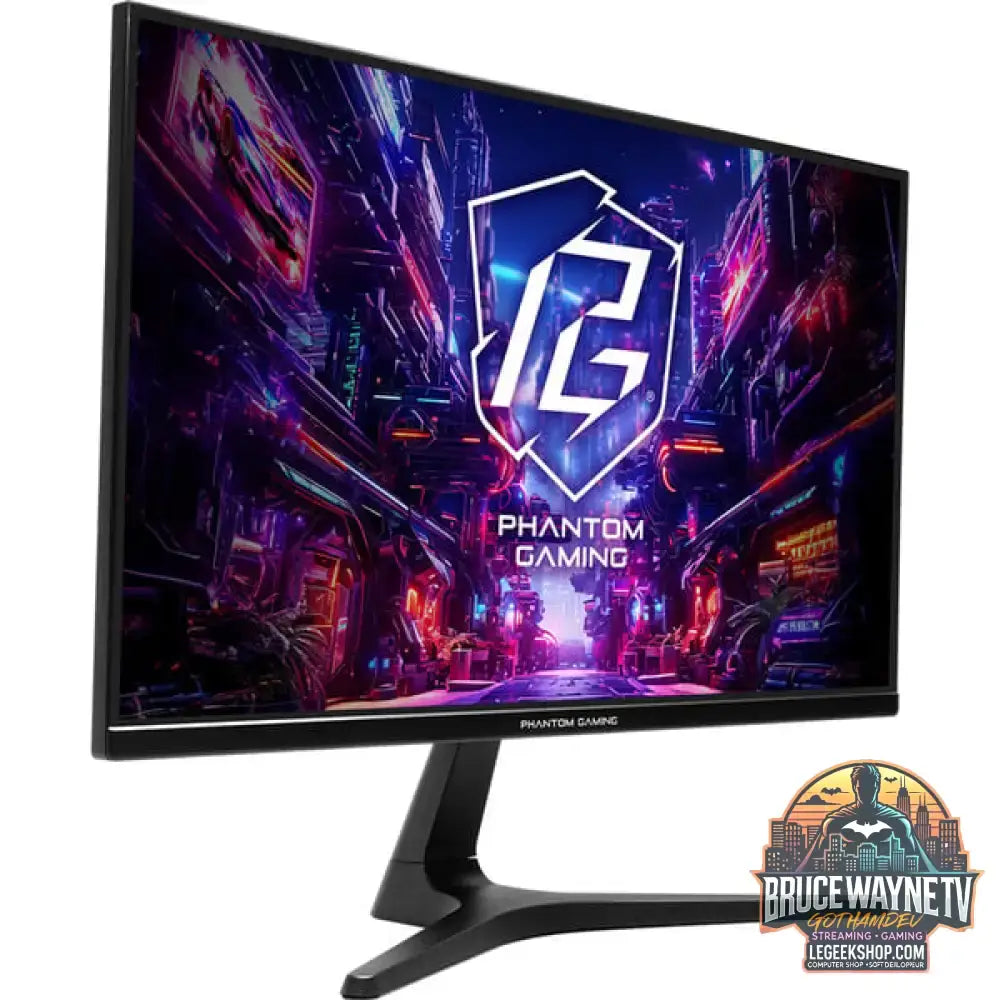 ASRock PG25FFT, Gaming-Monitor