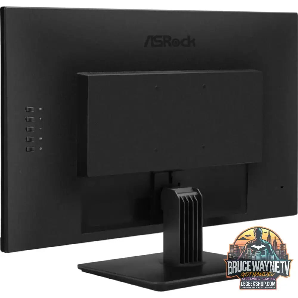 ASRock PG27FFT1B 27" Full HD IPS 180 Hz - ASRock - vue 5