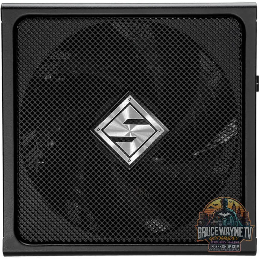 ASRock Steel Legend SL-750G, alimentation PC - ASRock - vue 5