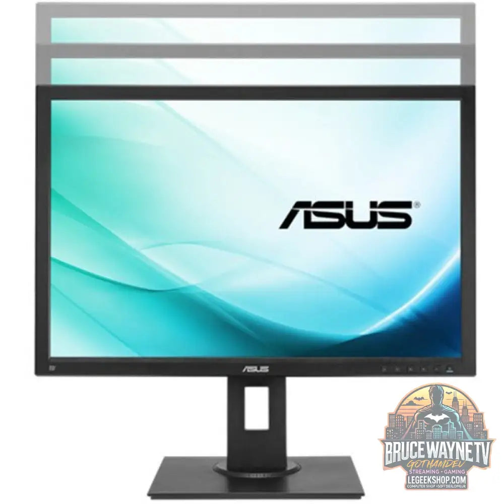 ASUS BE24AQLB 24,1" Full HD IPS 61 Hz - ASUS - vue 4