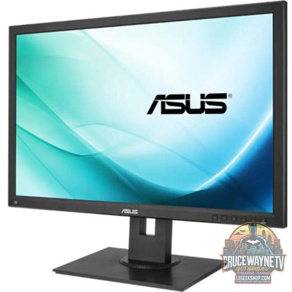 ASUS BE24AQLB 24,1" Full HD IPS 61 Hz - ASUS - vue 5