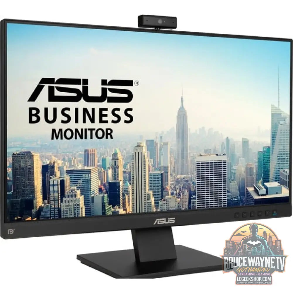 ASUS BE24EQK 23,8" Full HD IPS 76 Hz - ASUS