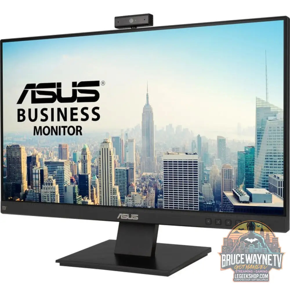 ASUS BE24EQK 23,8" Full HD IPS 76 Hz - ASUS - vue 3