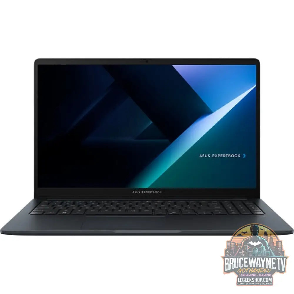 ASUS ExpertBook B1 (BM1503CDA-S70590X) - ASUS - vue 2