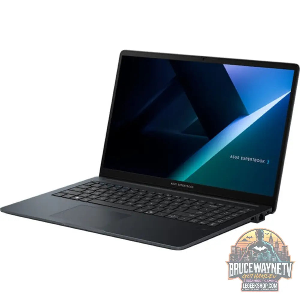 ASUS ExpertBook B1 (BM1503CDA-S70590X) - ASUS - vue 3