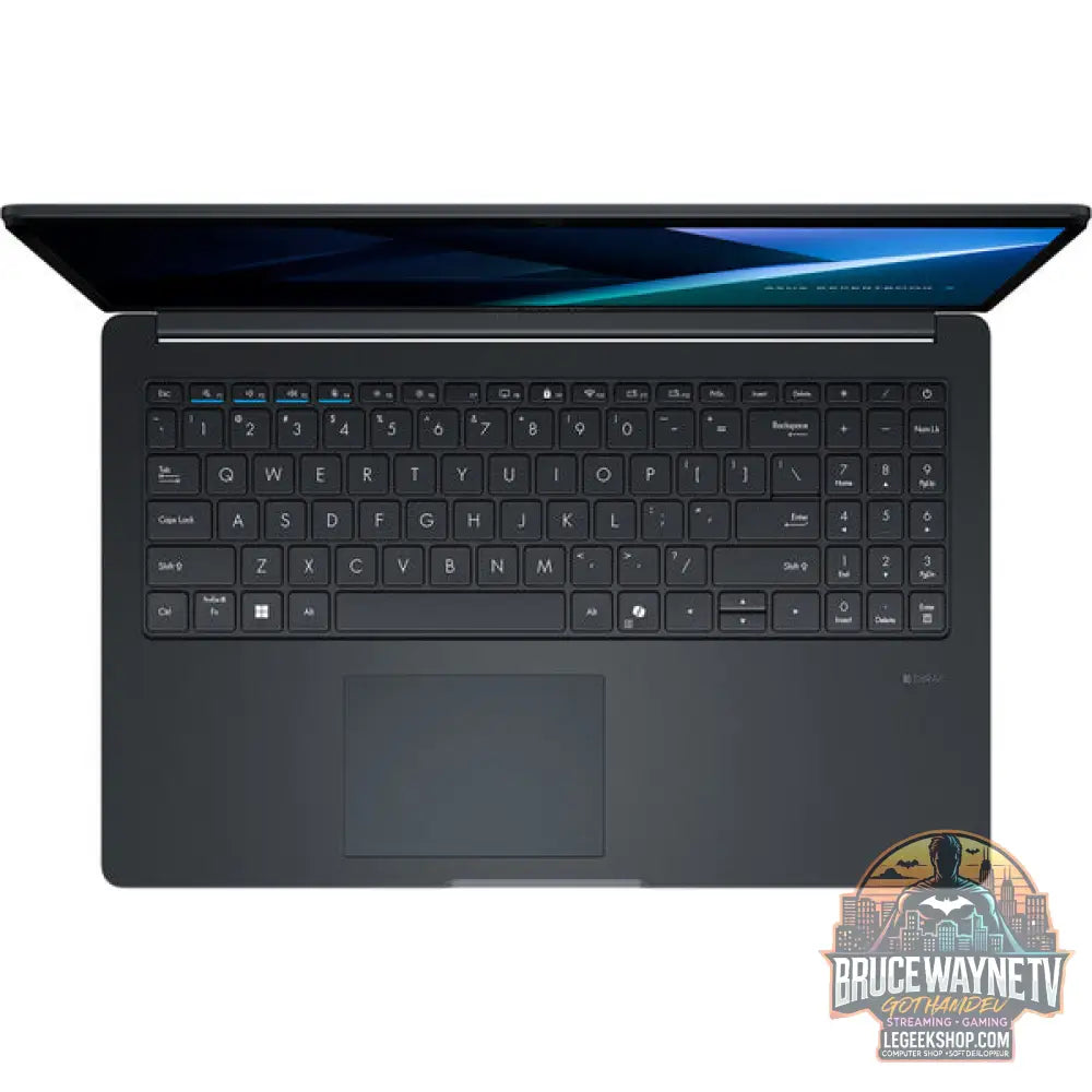 ASUS ExpertBook B1 (BM1503CDA-S70590X) - ASUS - vue 4