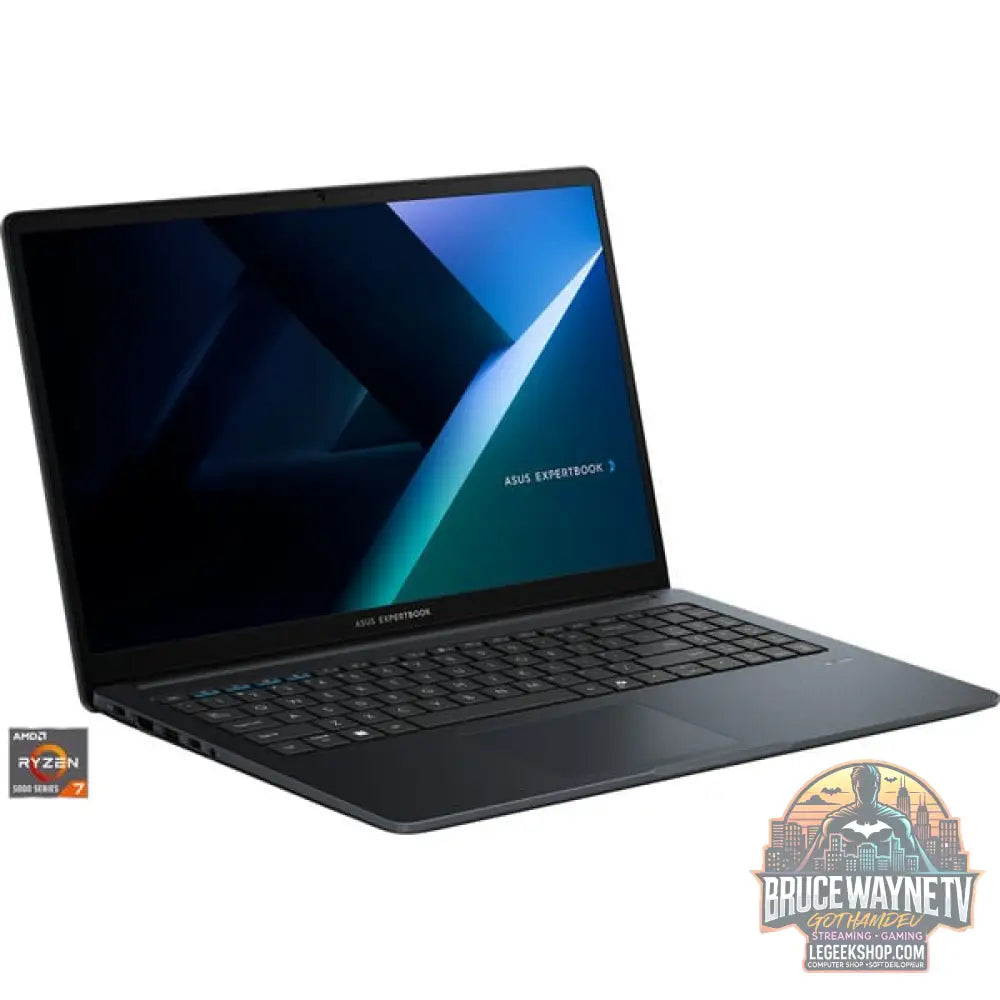 ASUS ExpertBook B1 (BM1503CDA-S70590X) - ASUS