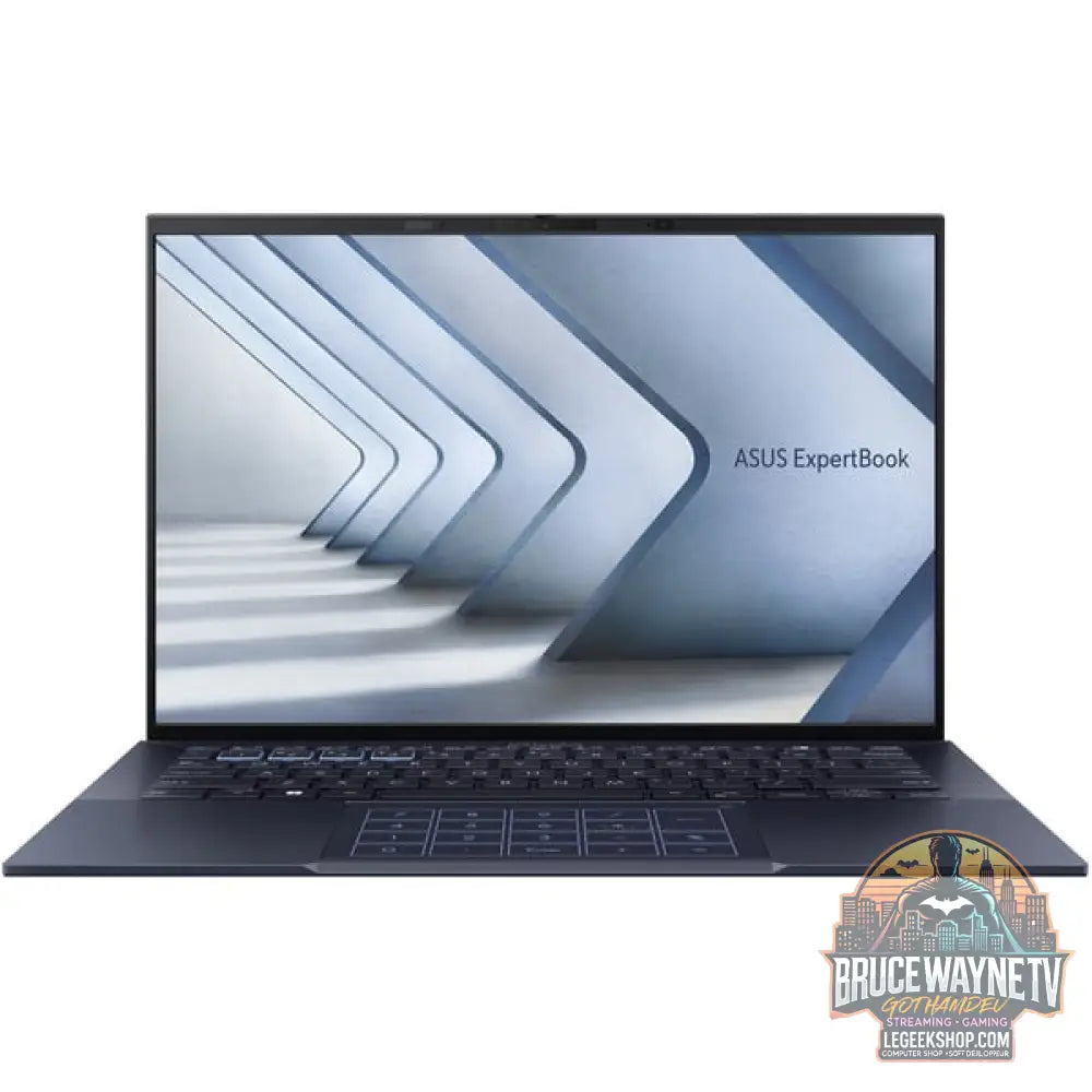 ASUS ExpertBook B9 OLED (B9403CVAR-PP1735X) - ASUS - vue 2