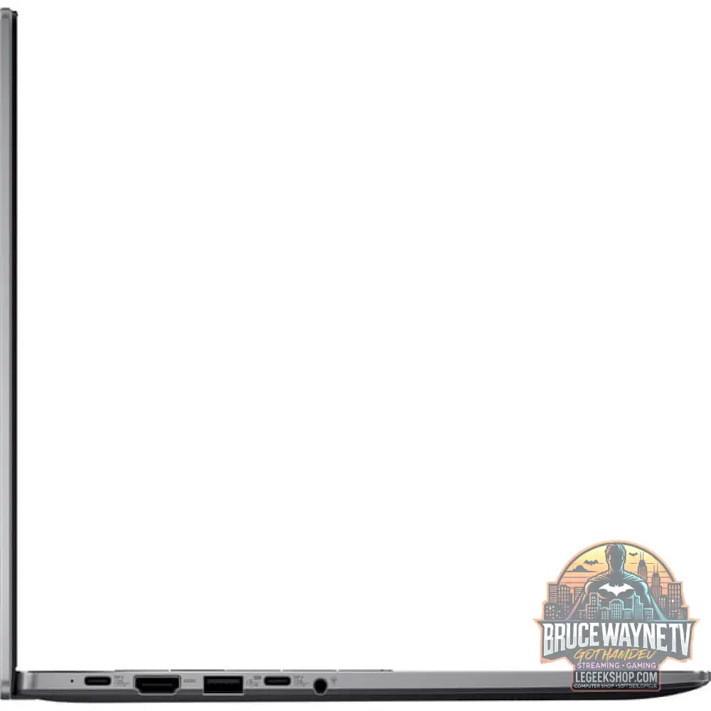 ASUS ExpertBook P3 (P3405CVA-LY0046X) - ASUS - vue 7