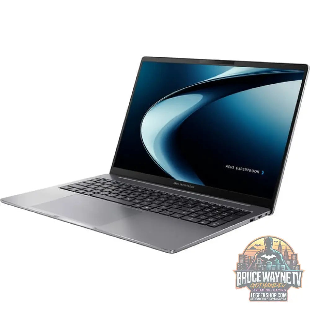 ASUS ExpertBook P3 (P3605CVA-MB0023X) - ASUS - vue 3