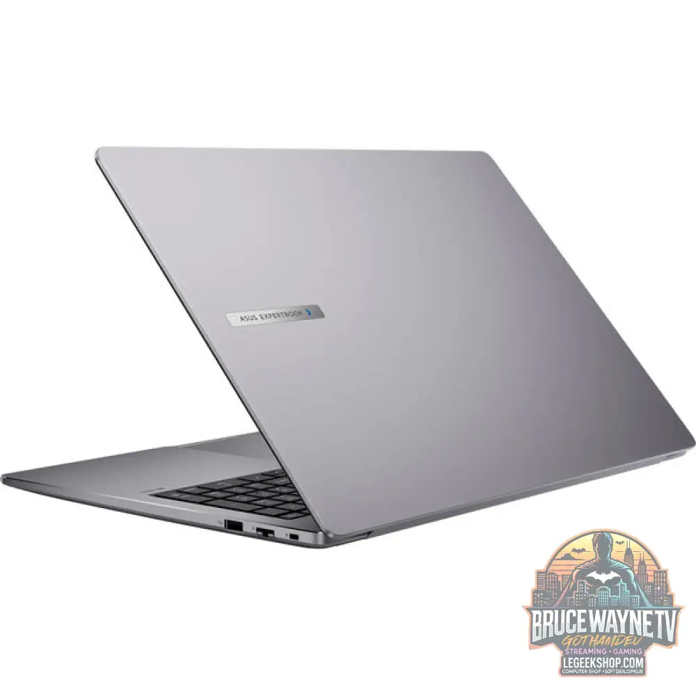 ASUS ExpertBook P3 (P3605CVA-MB0023X) - ASUS - vue 6