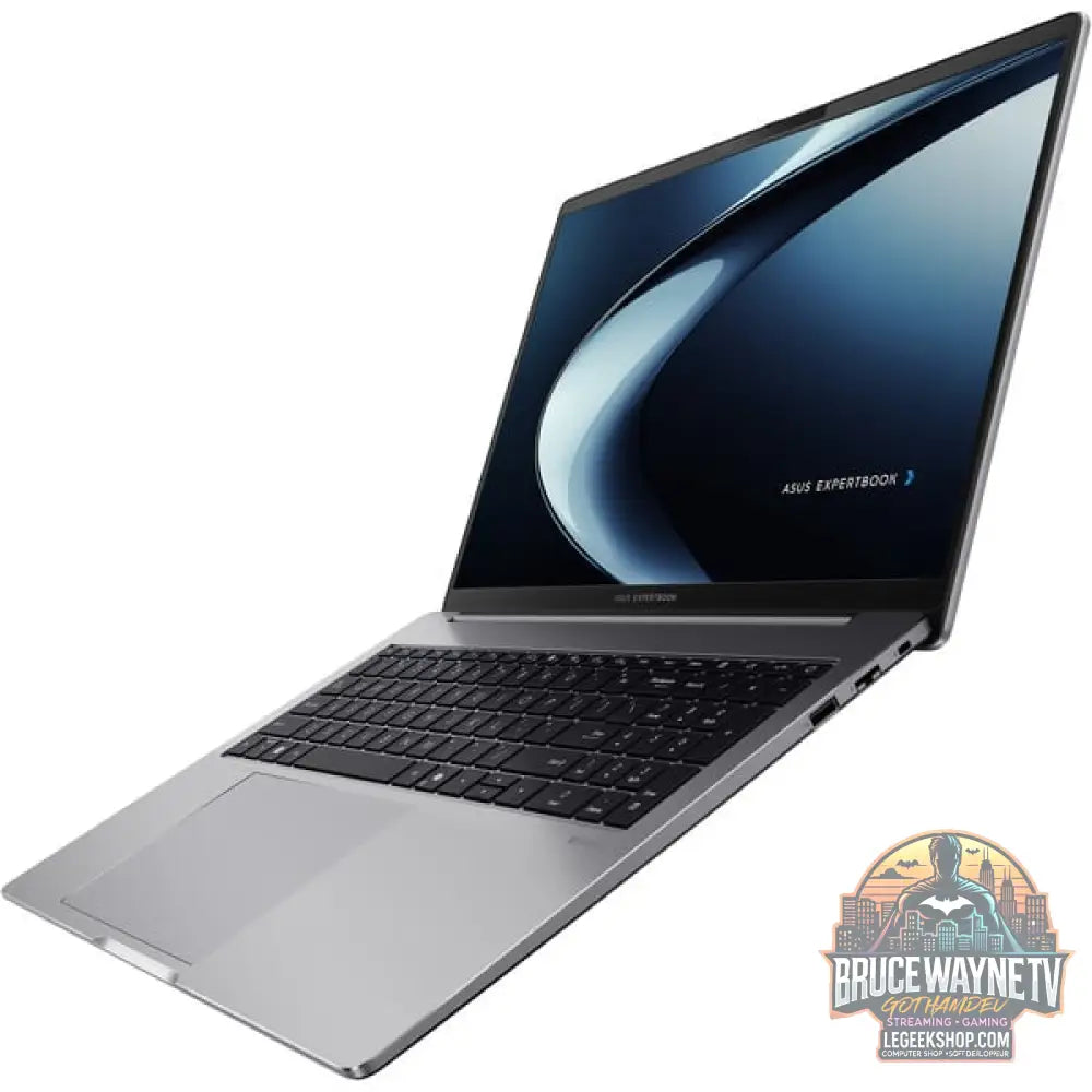ASUS ExpertBook P3 (P3605CVA-MB0024X) - ASUS - vue 3