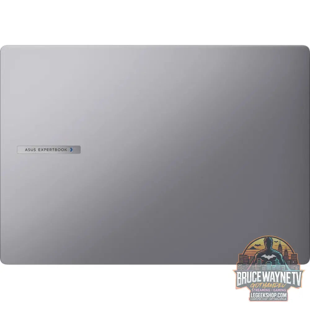 ASUS ExpertBook P3 (P3605CVA-MB0024X) - ASUS - vue 5